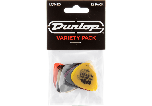 Mediator Variety Pack Lt/Md
