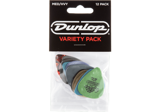 Mediator Variety Pack Md/Hy