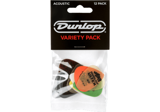 Mediator Variety Pack Acoustic
