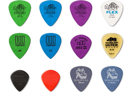 Mediator Variety Pack Electric