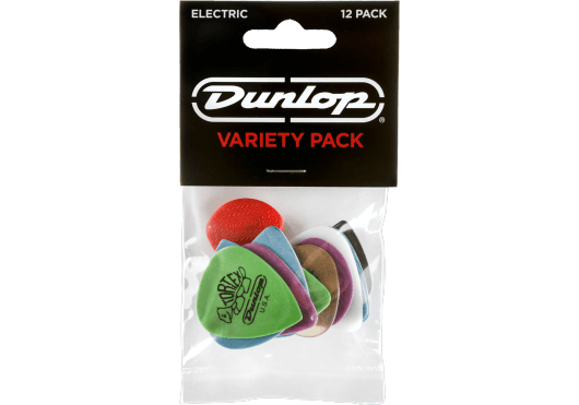 Mediator Variety Pack Electric