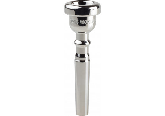 Embouchure trompette Denis Wick 1 1/2C