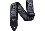 Strap Ernie Ball Silver Orleans