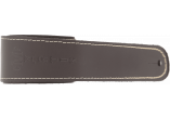 Strap Martin's cuir marron