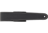 Strap Martin's cuir noir