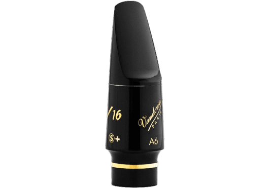 Bec Sax Alto Mib Vandoren V16 A6
