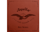 Cordes mandoline Aquila Red Series