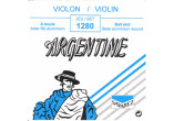 Cordes violon Argentine