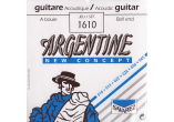 Cordes Argentine 1610