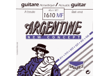 Cordes Argentine 1610MF 10-45