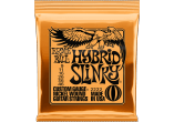 Cordes guitare électrique Ernie Ball