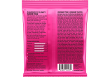 Cordes guitare électrique Ernie Ball