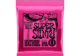 Cordes guitare électrique Ernie Ball