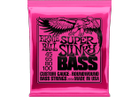 Corde Basse électrique Ernie Ball