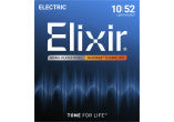 Codes guitare électrique Elixir