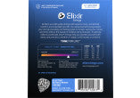 Codes guitare électrique Elixir