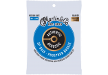 Cordes Martin Basse acoustique