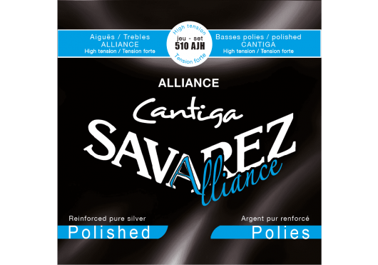 Cordes Savarez 510AJH