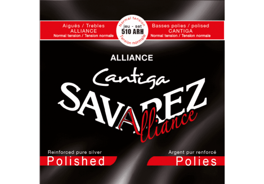 Cordes Savarez 510 ARH