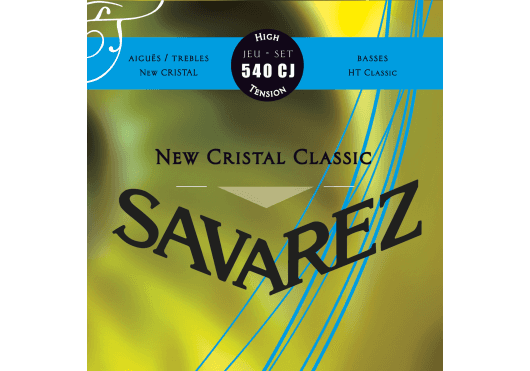 Cordes Savarez 540 CJ