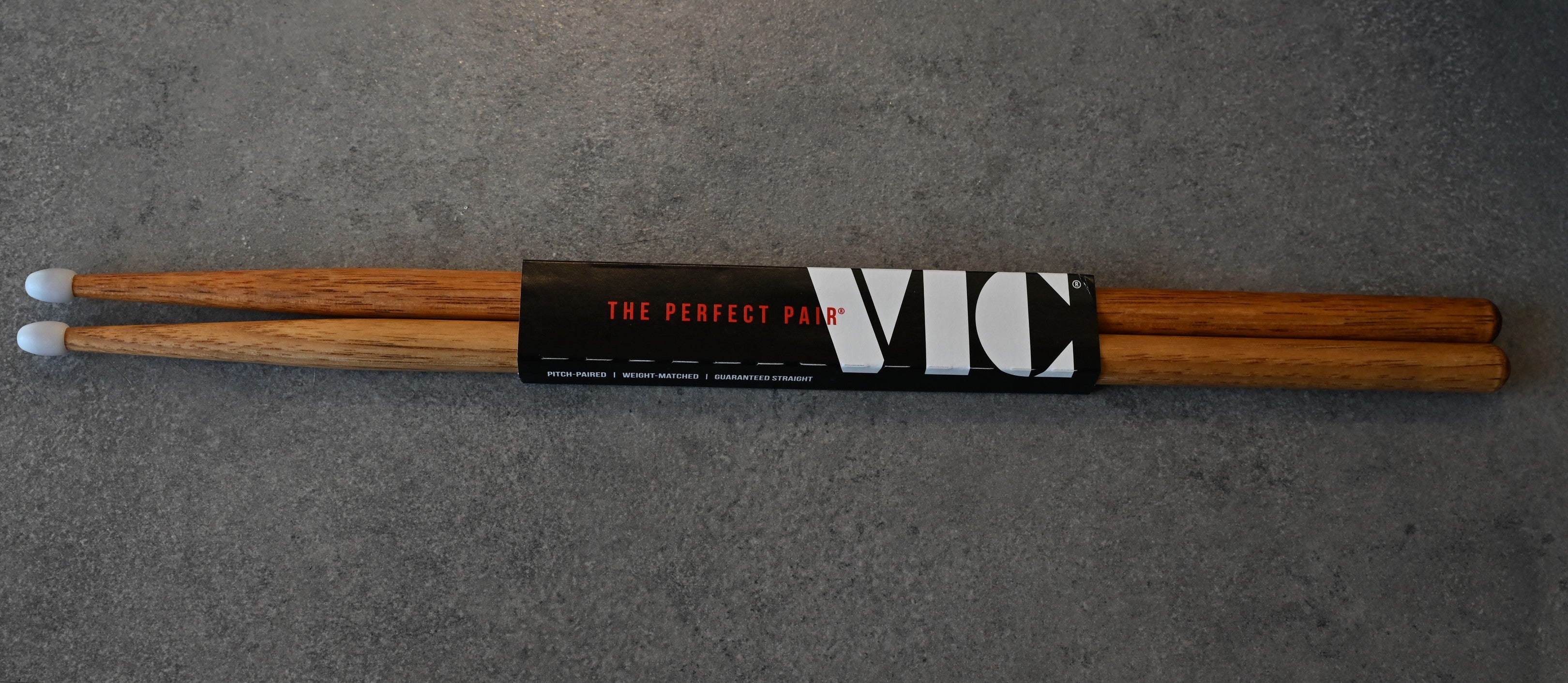 Baguettes batterie Vic Firth 5ATN