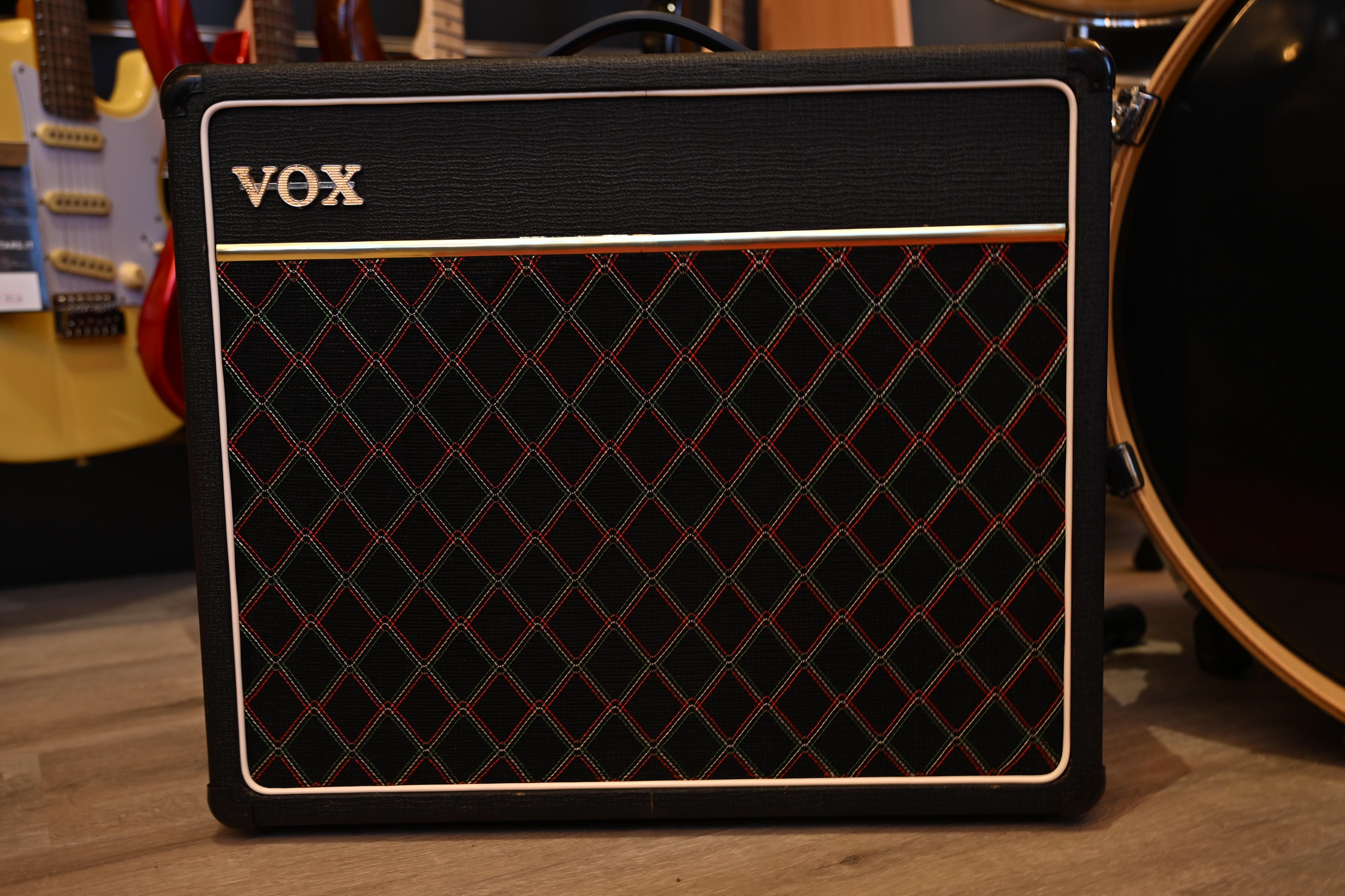 Ampli Vox Escort 30