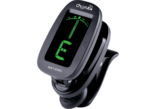 Accordeur Cherub WST630