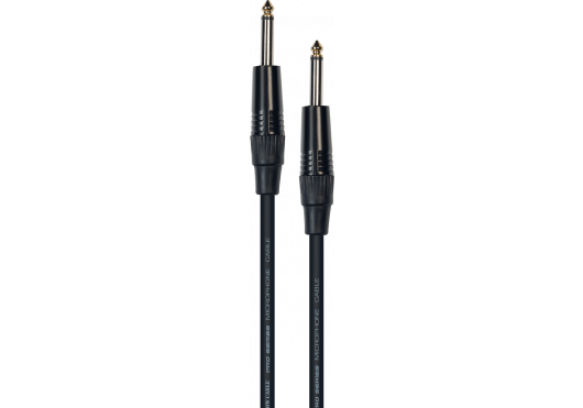 Yellow Cable Jack 1m