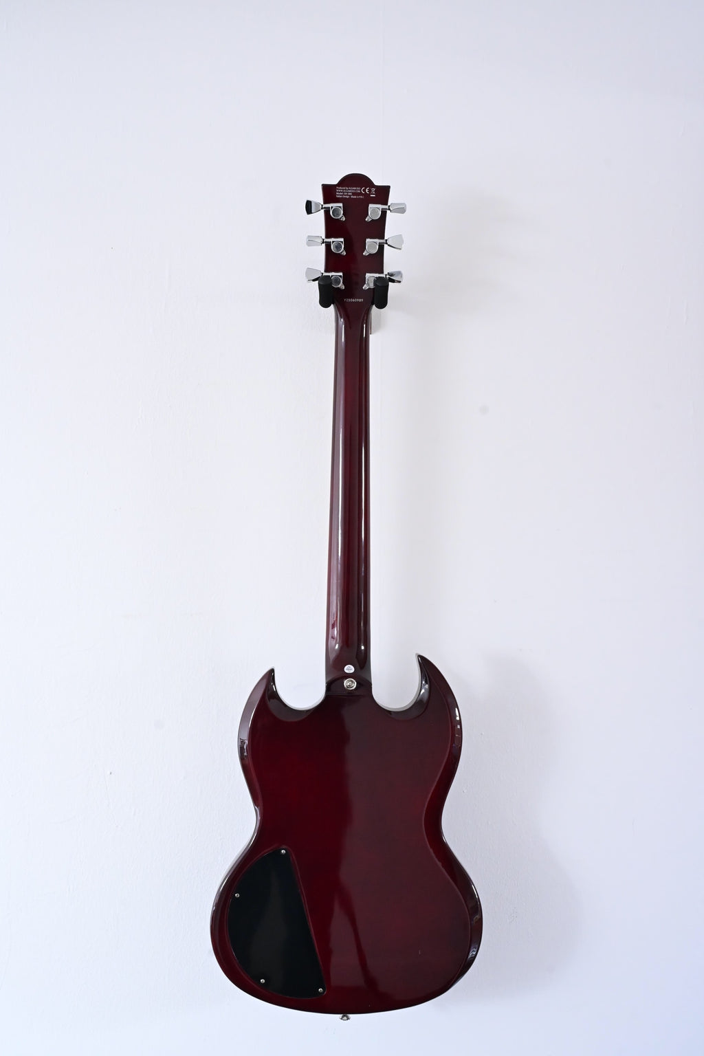Guitare EKO DV300