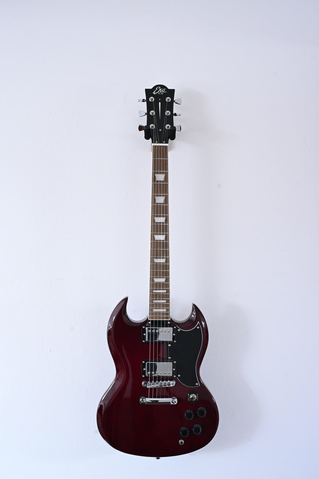 Guitare EKO DV300