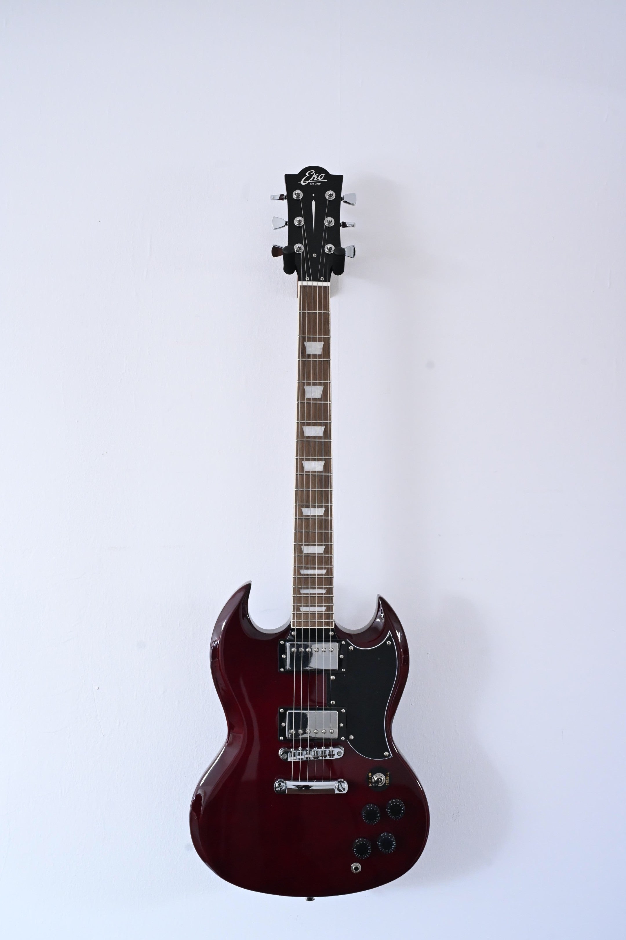 Guitare EKO DV300