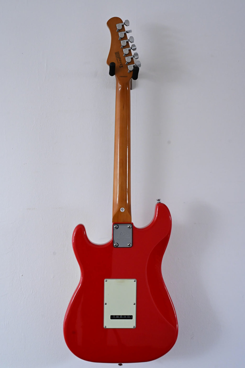 Guitare EKO ST300