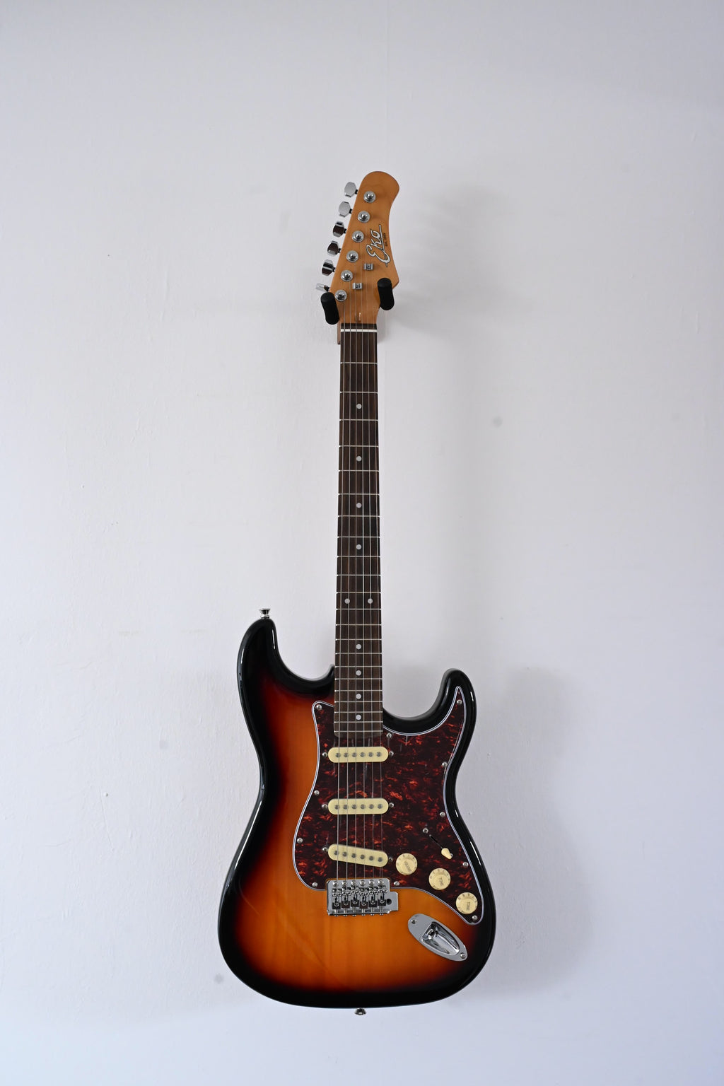 Guitare EKO ST300