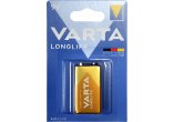 Piles Varta 9V