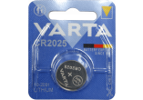 Pile Varta CR2025