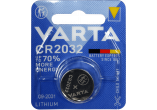 Pile Varta CR2032