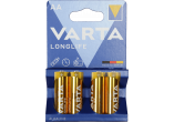 Piles Varta AA
