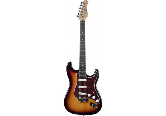 Guitare EKO ST100
