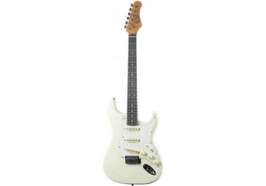 Guitare EKO ST300