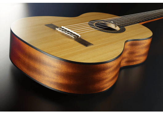 Guitare classique Santos & Mayor