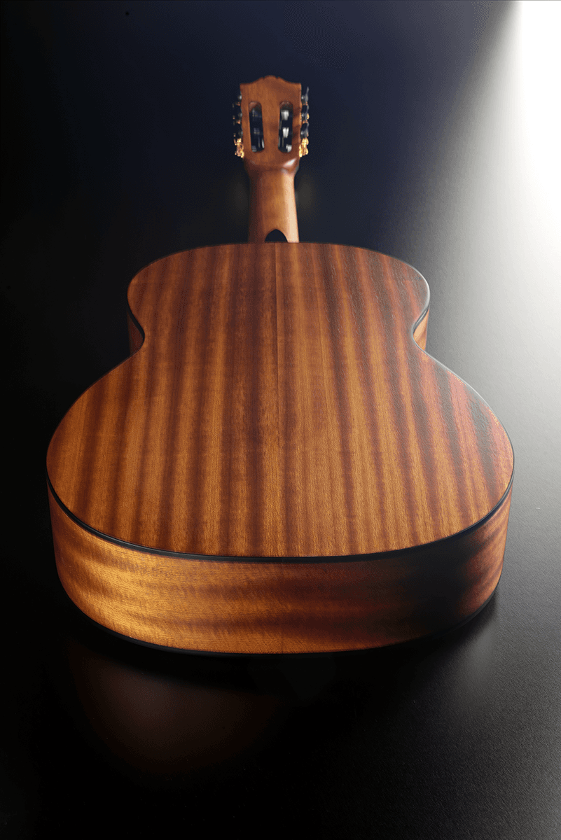 Guitare classique Santos & Mayor