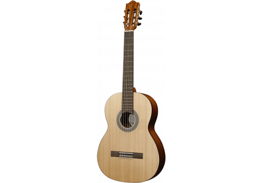Guitare classique Santos & Mayor