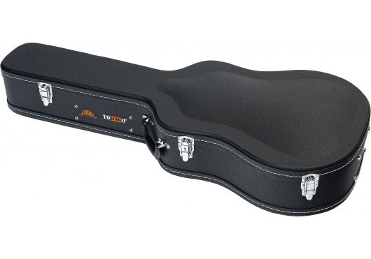 Etui guitare folk