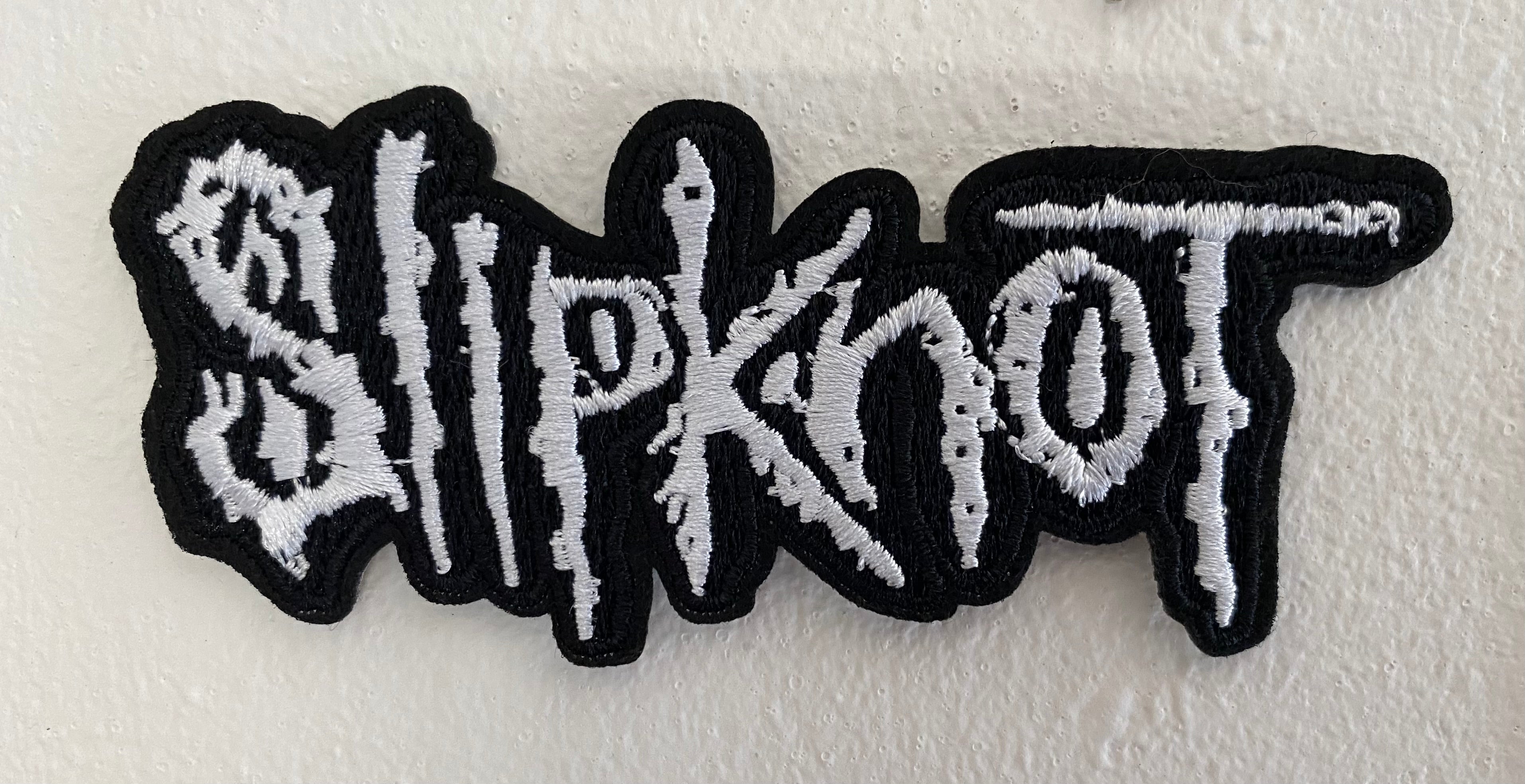 Ecusson Slipknot