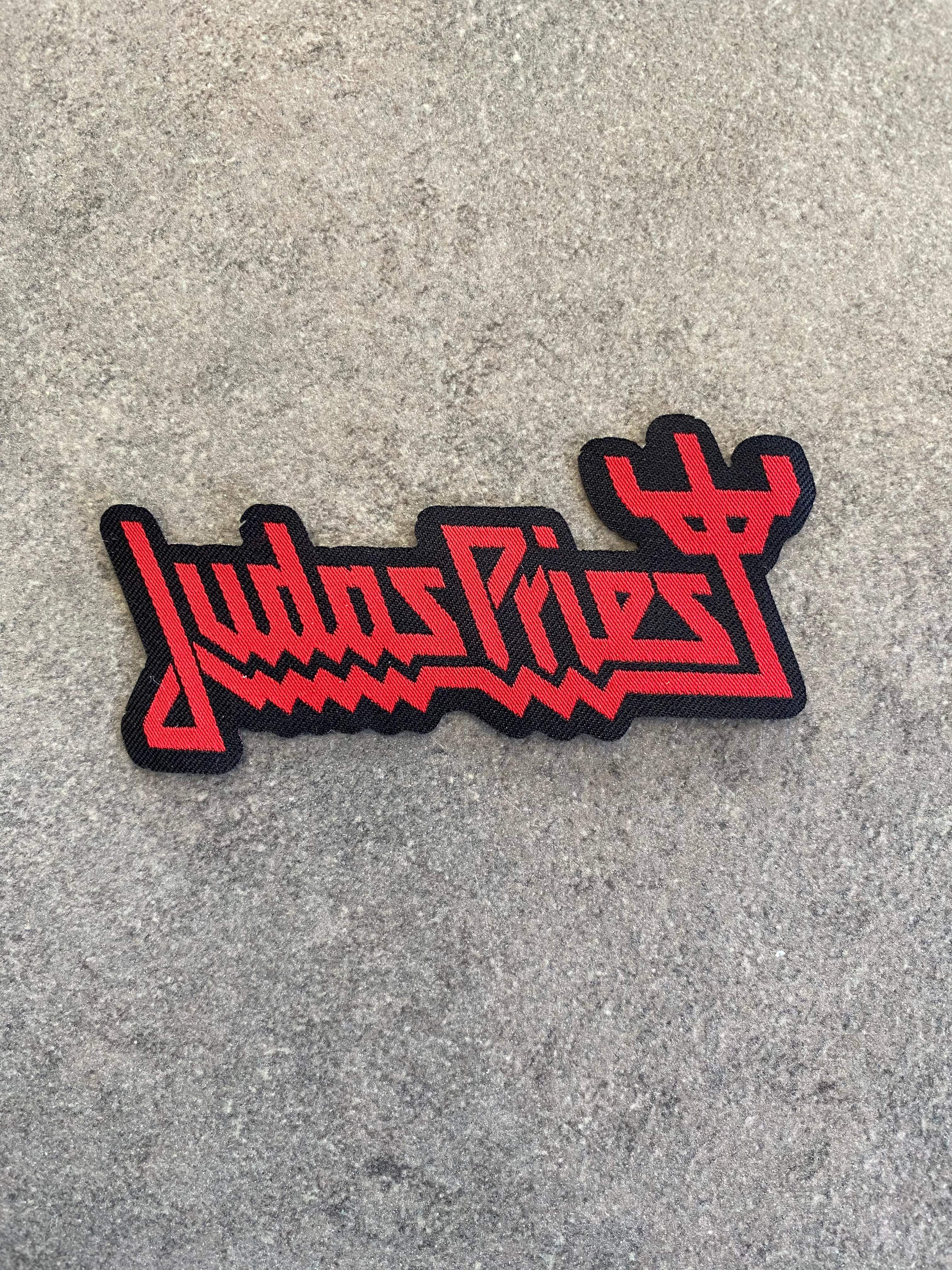 Ecusson Judas Priest