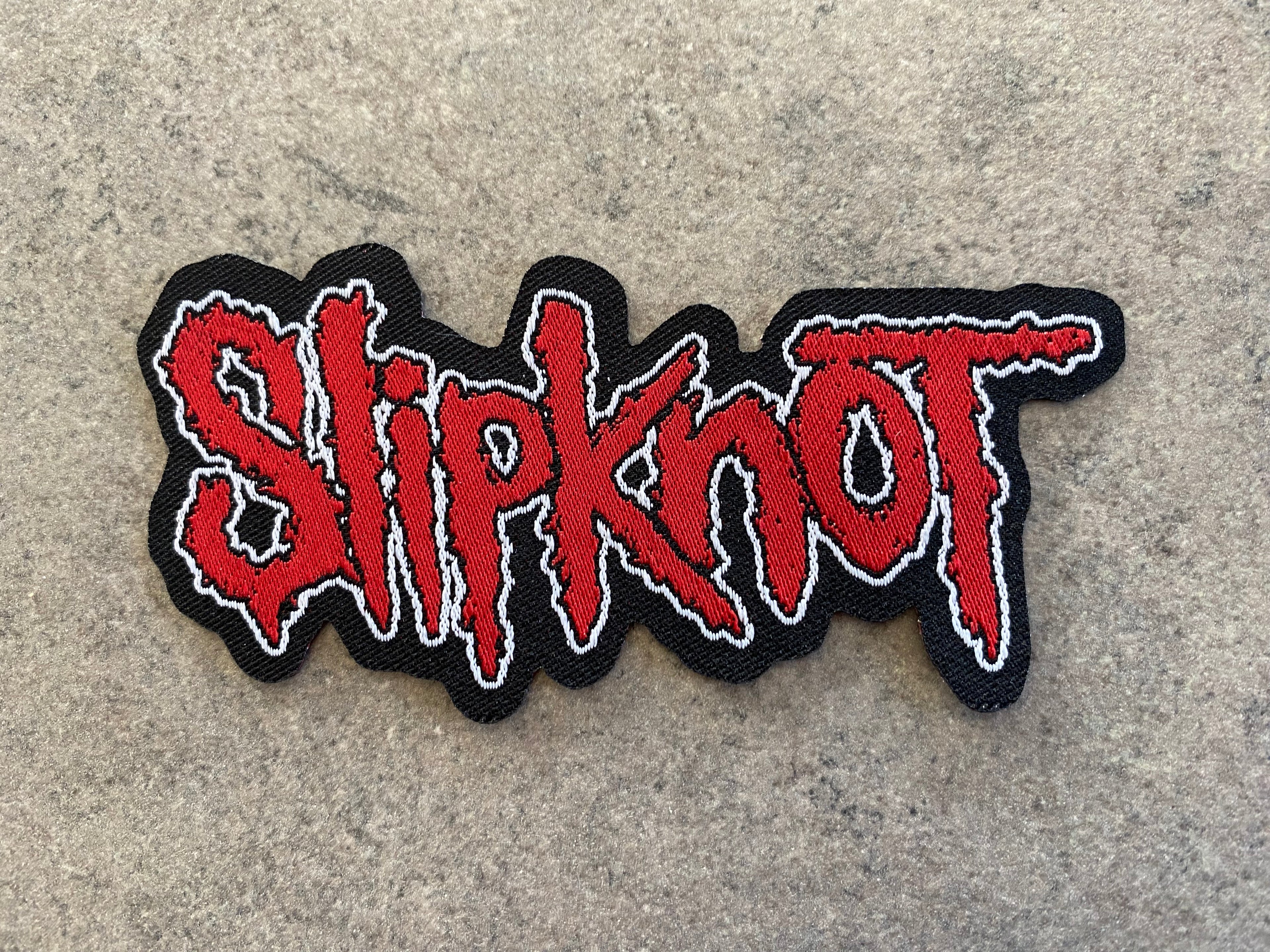 Ecusson Slipknot