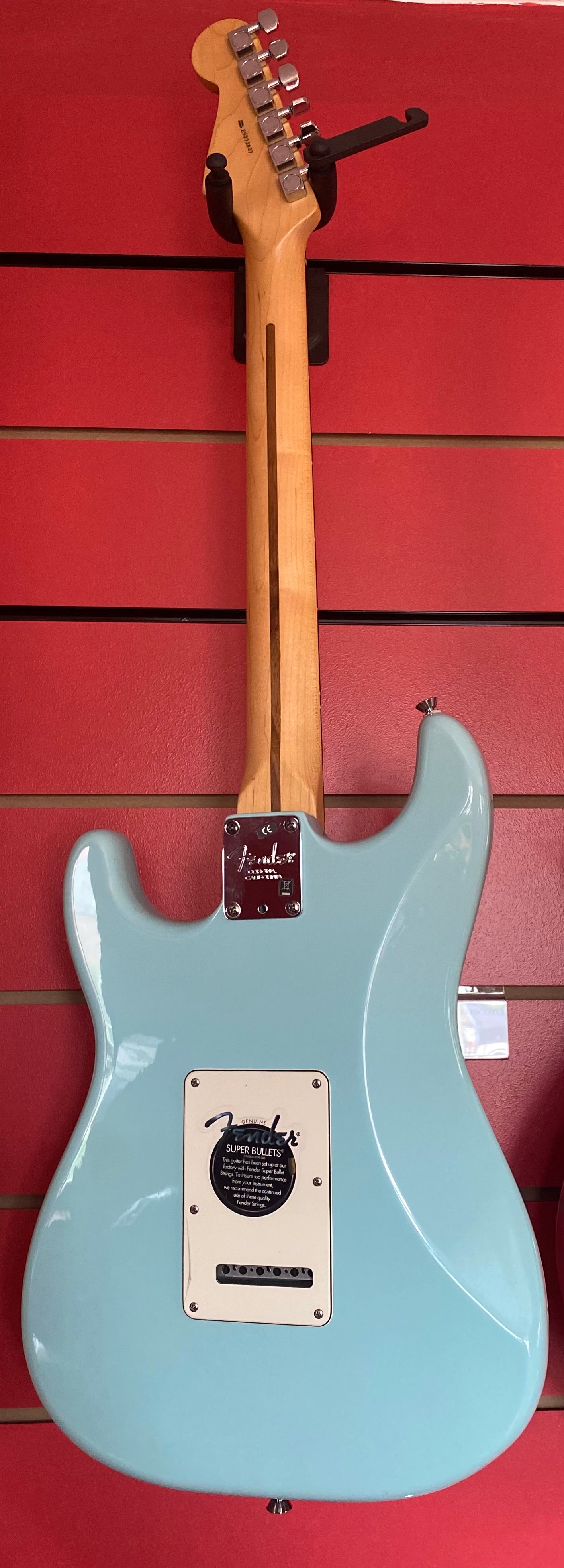 Fender Stratocaster American Standard Special Edition