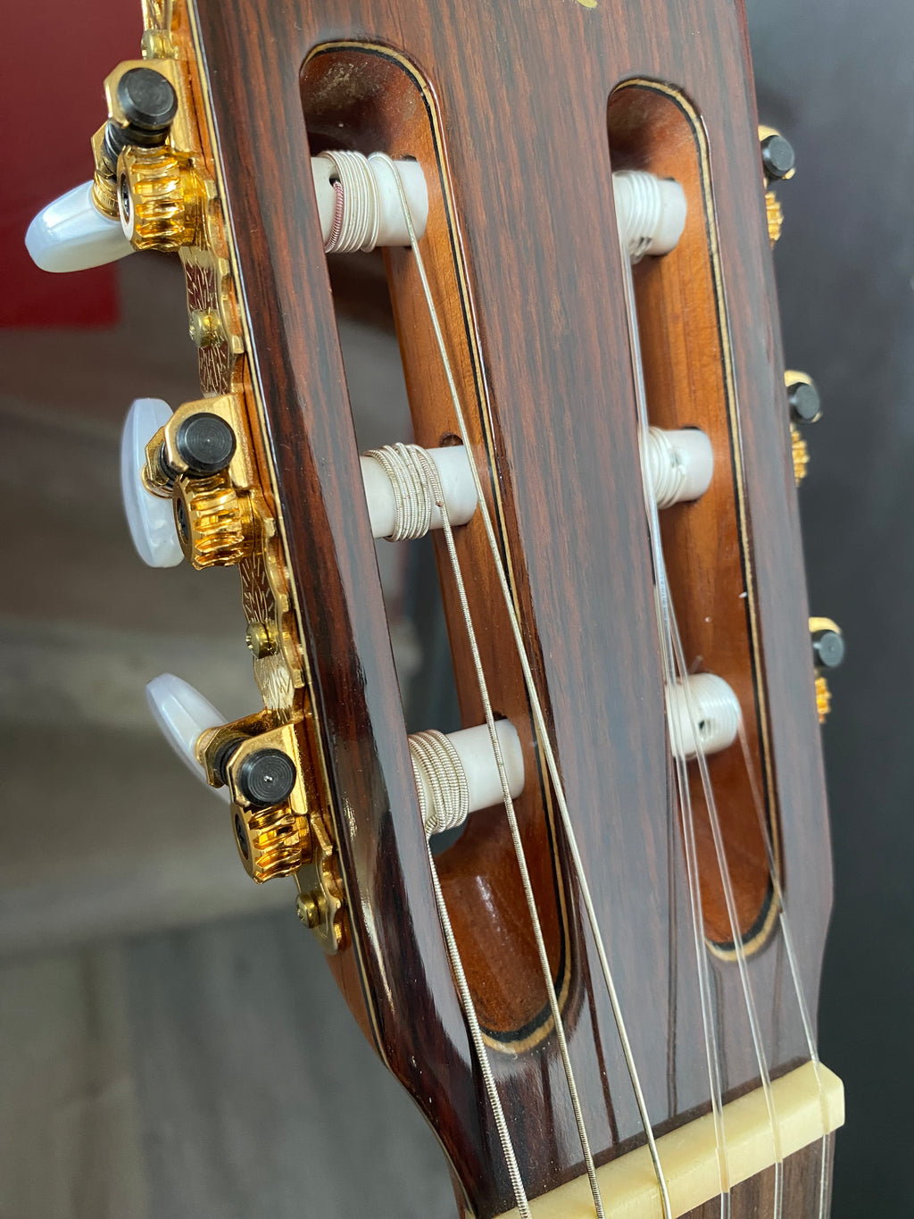 Orpheus Valley Fiesta F65C