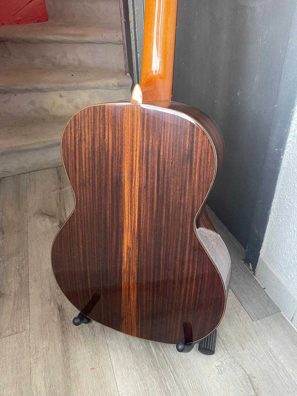 Orpheus Valley Fiesta F65C