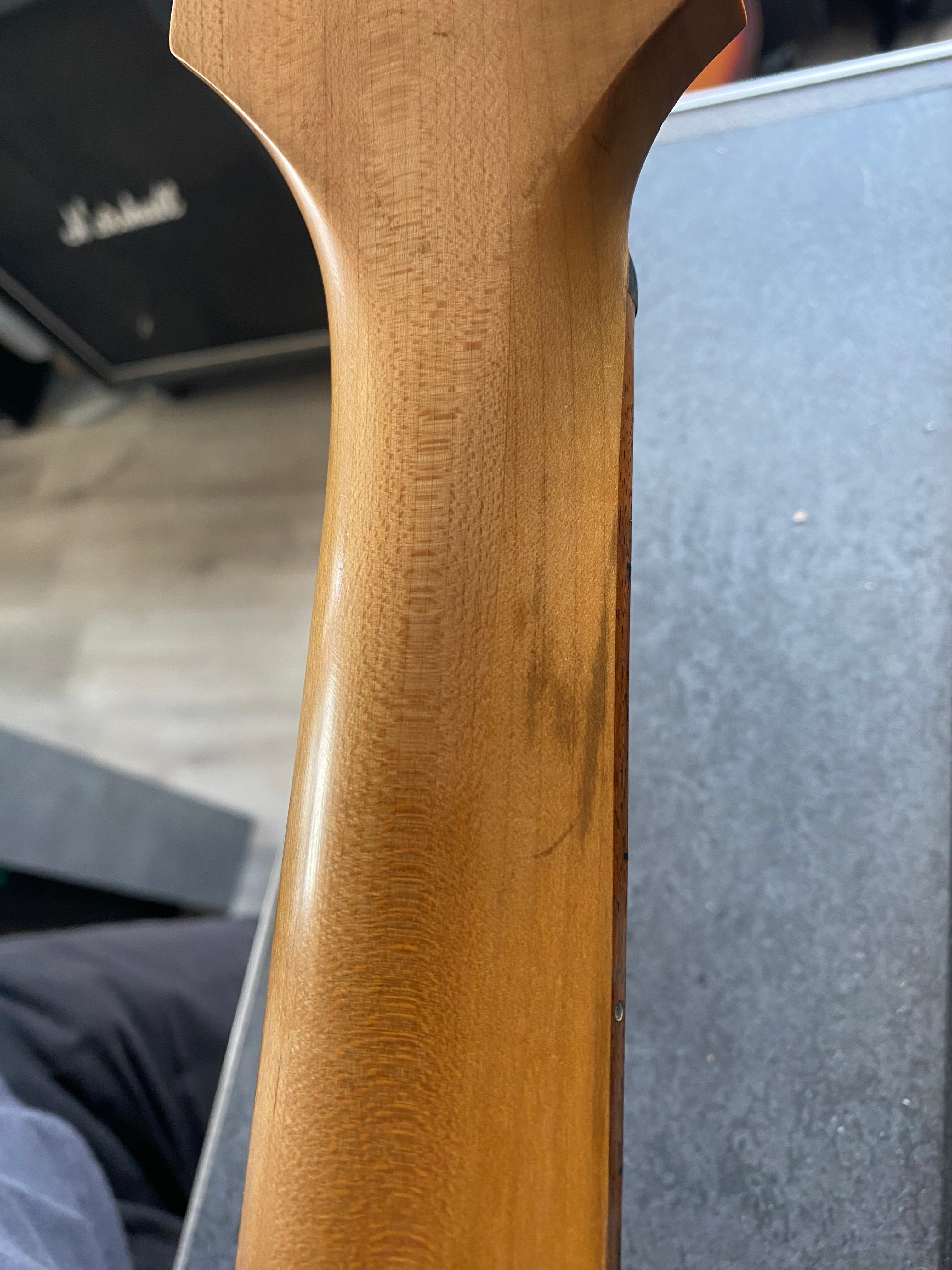 Ibanez Série SA
